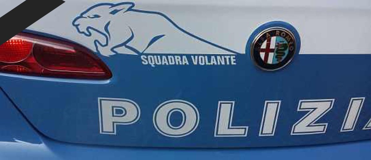 Polizia di stato on twitter: nella notte lequipaggio di una ... Polizia di stato ravenna