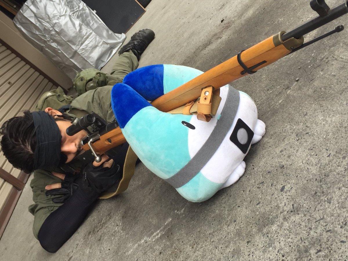 いつもの角砂糖 Kagerou W ボス ジャック ヨクネラッテネ スネーク ボス ラッキービーストbigぬいぐるみはガンレストにもなるようです けものフレンズ ラッキービースト メタルギアコスプレ いつもの角砂糖 Kagerou W ボス ジャック ヨクネラッテネ スネーク ボス ラッキービーストbigぬいぐるみはガンレストにもなるようです けものフレンズ ラッキービースト メタルギアコスプレ