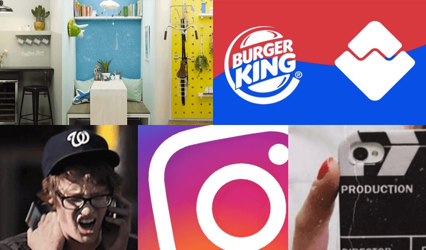 OMGOptimal's tweet photo. #OMGOnline #Top5News #cryptocurrency #DIY #Facebookcanvas The Top 5 Social Media Trends Of This Week: Welcome to… https://t.co/cXiCqxKy0p https://t.co/tY7rUJRVTd