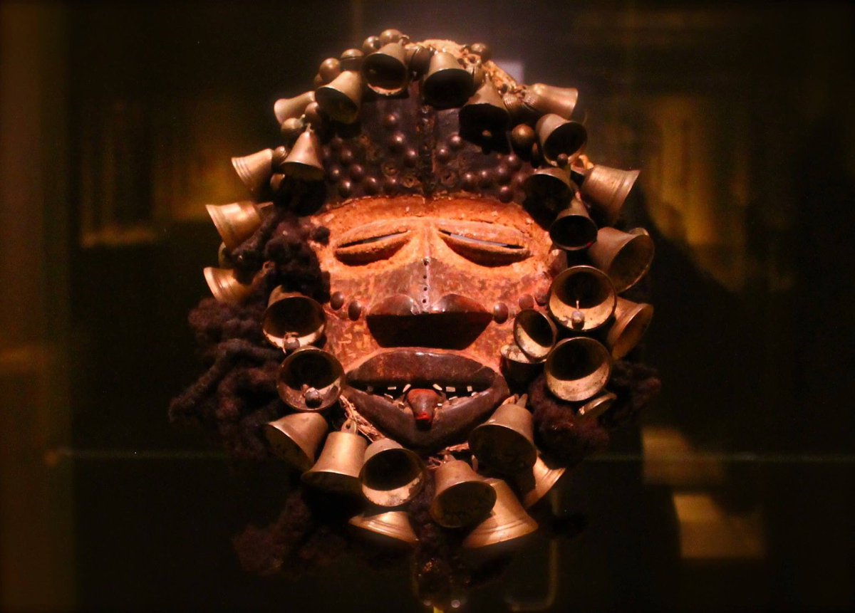 warddigital's tweet photo. #museum visit https://t.co/L8eNXh6OrA