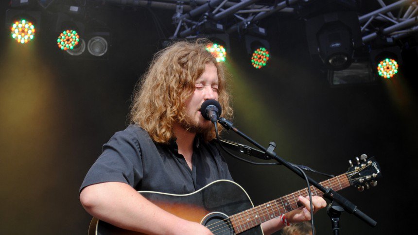 .<a href="/TheAtticSleeper/">The Attic Sleepers</a> gav en fin, men høflig koncert på Atlas ved <a href="/FondenVoxHall/">Fonden VoxHall</a> gaffa.dk/anmeldelse/121…