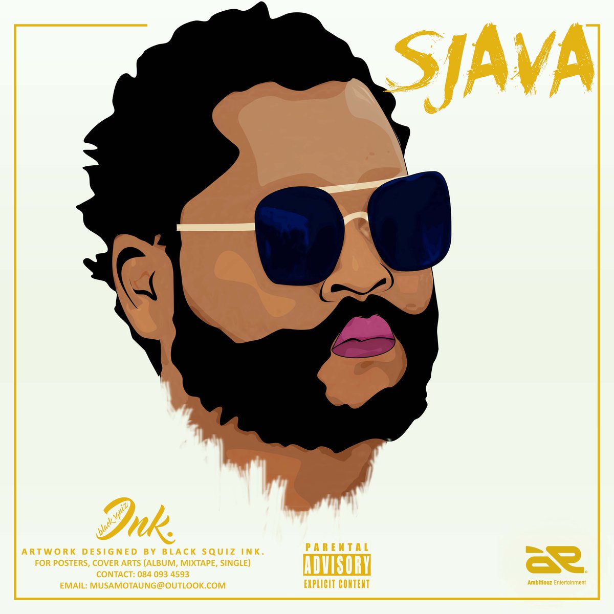 musamotaung's tweet photo. #Illusstration #Blackvisuals @Sjava_ATM @EmteeSA https://t.co/EufNEecOMo