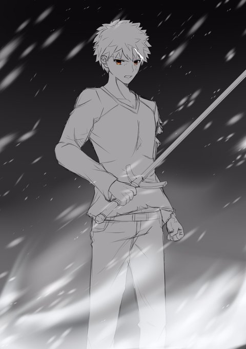 美遊兄のtwitterイラスト検索結果 美遊兄のtwitterイラスト検索結果