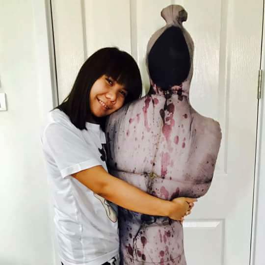 Guling pocong