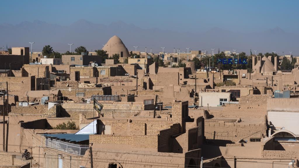 TriptoPersia's tweet photo. Roofs of the Old Town 🏠
#roof #old #town #triptopersia #travel #company #journey @relax #pleasure #Shiraz #Yazd #Iran #Persia #history https://t.co/6q73oOa41W