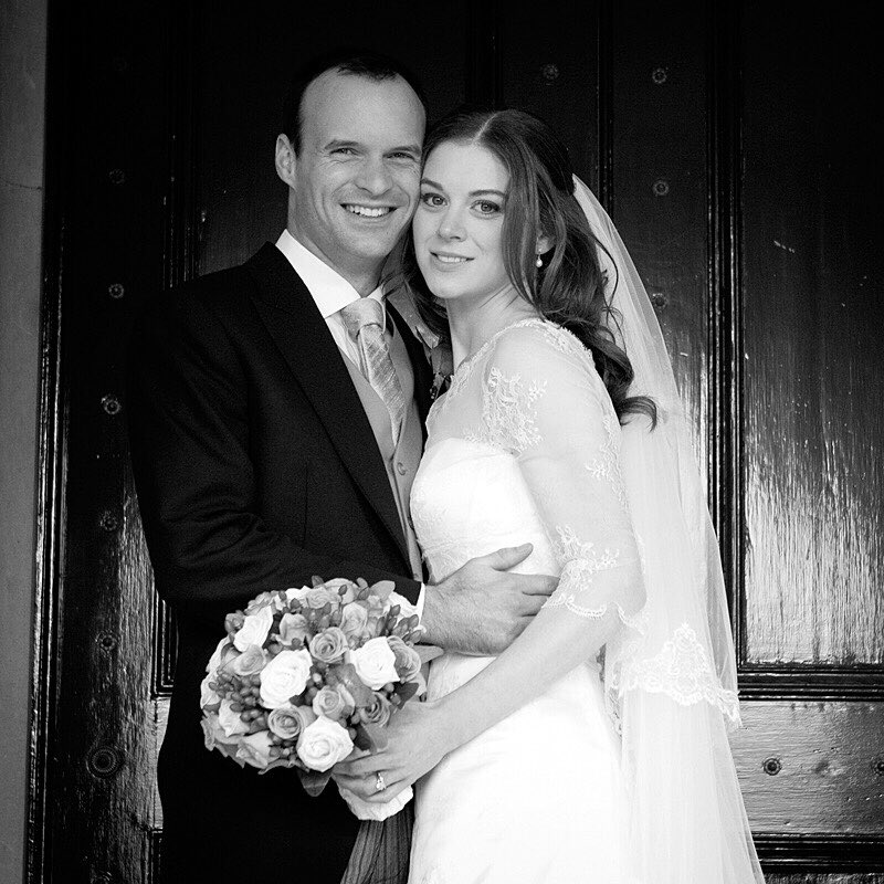 MarthaBrookLDN's tweet image. 6 years ago today... Mr LGI and I got married in Brook Green followed by a reception at @SyonParkEvents. Happy anniversary Mr LGI 💗