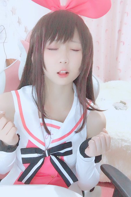 Twitterのコスプレ画像18