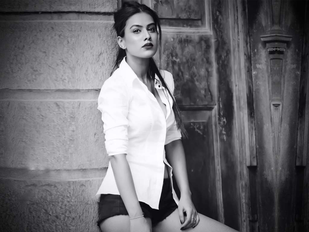 Happy Birthday Neha Sharma aka Nia Sharma 