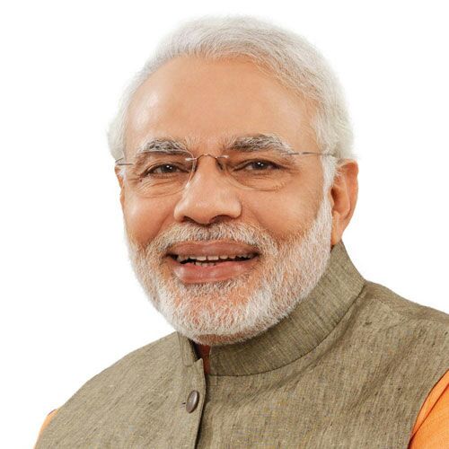 Happy birthday to PM shri NARENDRA MODI ji 