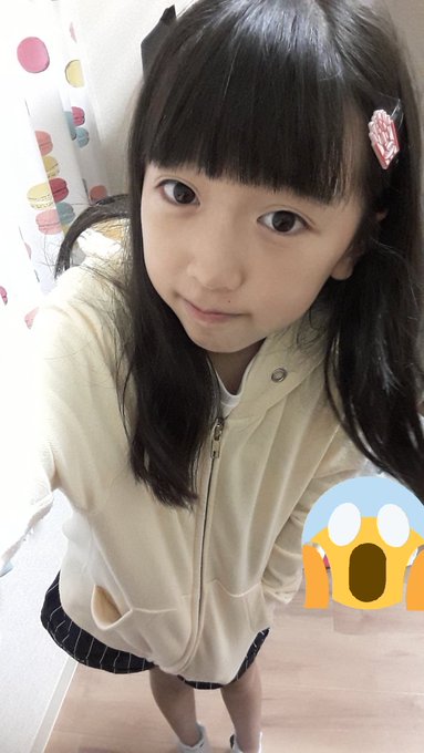 Twitterのコスプレ画像2