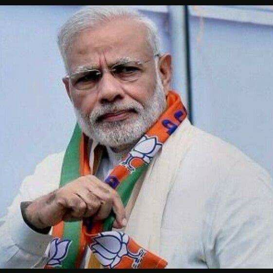 Happy Birthday Respect PM Narendra Modi Ji. 