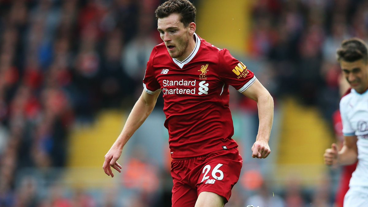 Liverpool sign Andrew Robertson from Hull City – I Love Liverpool