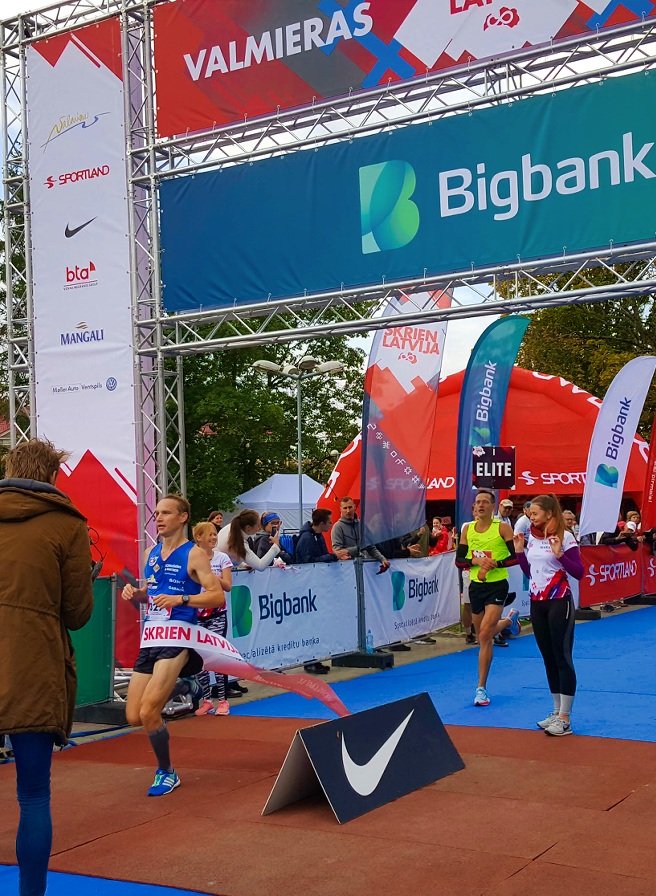 Ivars Lapins On Twitter Bigbank Skrienlatvija Valmiera Lv
