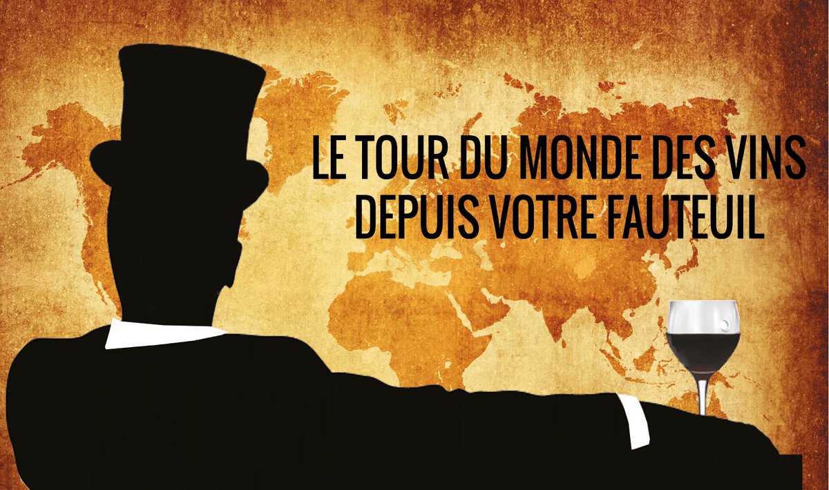 - 20% sur nos dernières pépites de #vinsdumonde jusqu'à ce soir MINUIT > goo.gl/3ToBRn avec le code promo : PROMORENTREE20