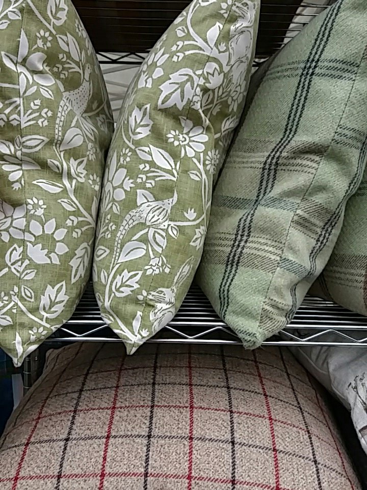 CosyWren's tweet photo. Definitely handmade. @_TheMarketCo #HaighHall #unique #handmade https://t.co/m0cbKtoS1O
