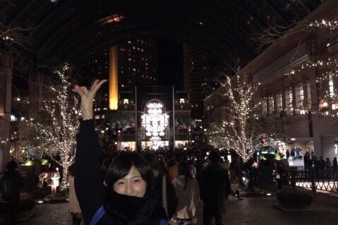 adorenalink's tweet photo. ✨市來玲奈さん一問一答✨
#れなりんクイズ #Q024
Q.大好きで、冬になると観に行くものは?
A.イルミネーション https://t.co/c2W3Lk8IYH
