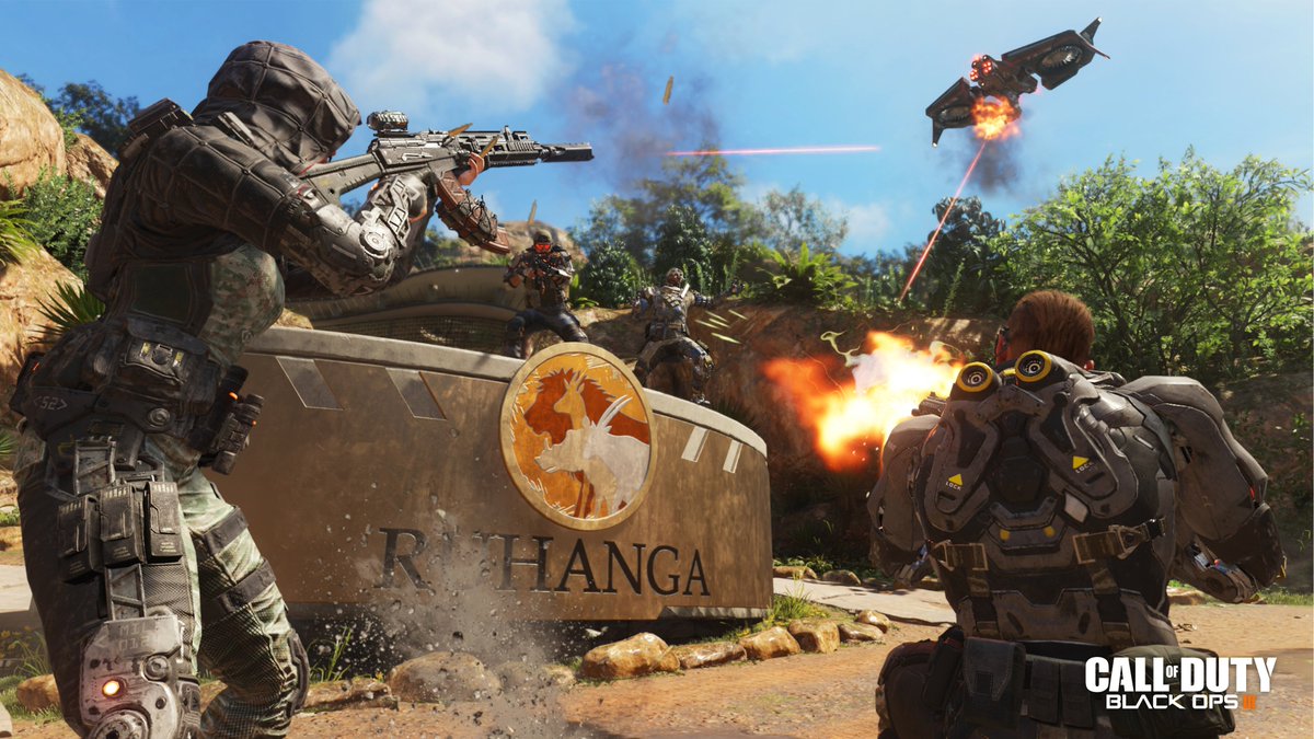 DeadlockEvents's tweet photo. 15 minutes left to sign up
4v4 Black Ops 3 SND
3 players need to be signed up to be seeded!
Sign up: https://t.co/iKmjVcBO9V
#DOMOnline https://t.co/JoLXyx5TZf
