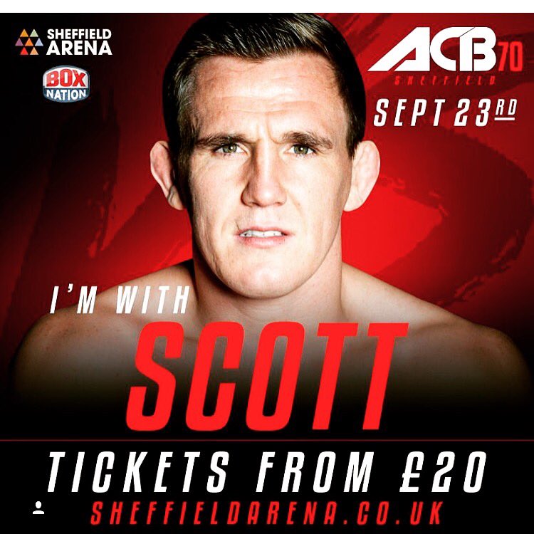 6 days to go!! RT if you're with me 👊🏻