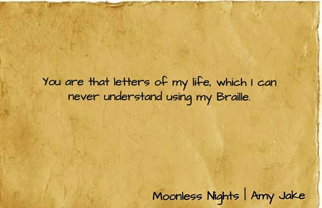 Moonless Nights (@Amyjake142) / Posts / X