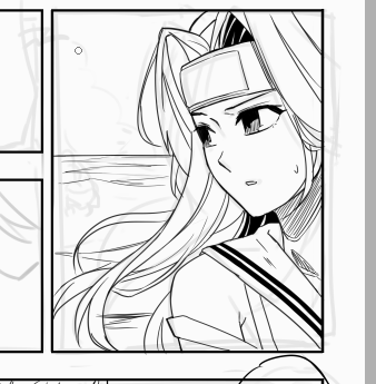 川内型の話を描いてみてます…こう言うの経験ないからどうなるか分からないけど 