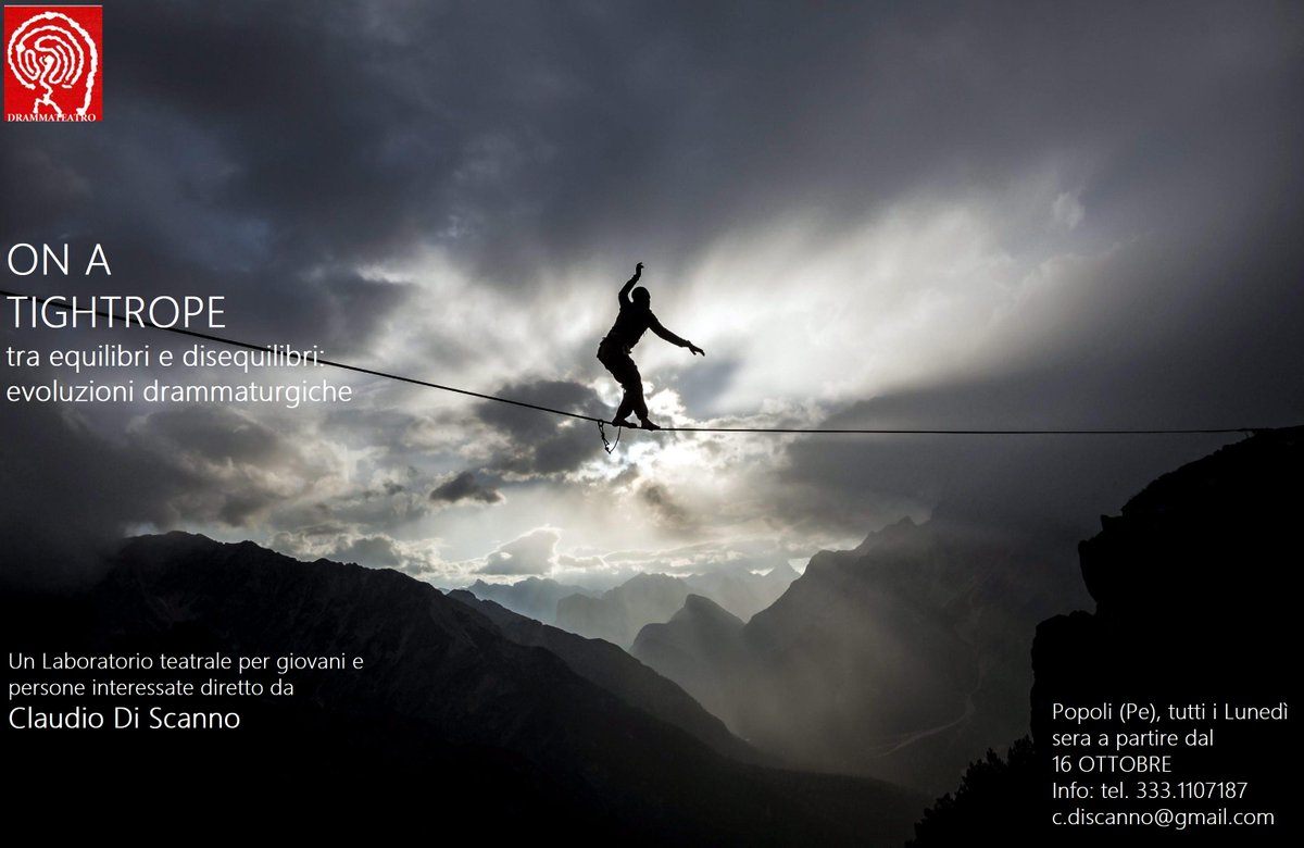 Drammateatro (@drammateatroorg) on Twitter photo 