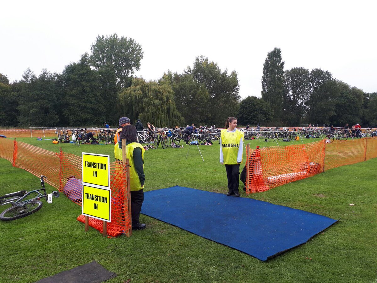 StAlbansVPC's tweet photo. Today we are marshalling the @HerculesEvents St Albans Festival of Sport at Westminster Lodge, good luck to all those taking part! https://t.co/n0xKOgi0P3