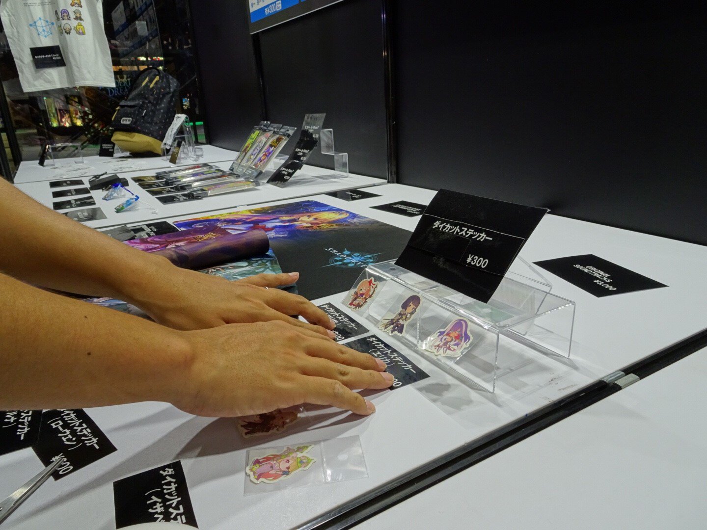 ※大特価 Shadowverse引退品　美品 PSA 10 Shadowverse Evolve Dimension Shift Grand Prix Playoff