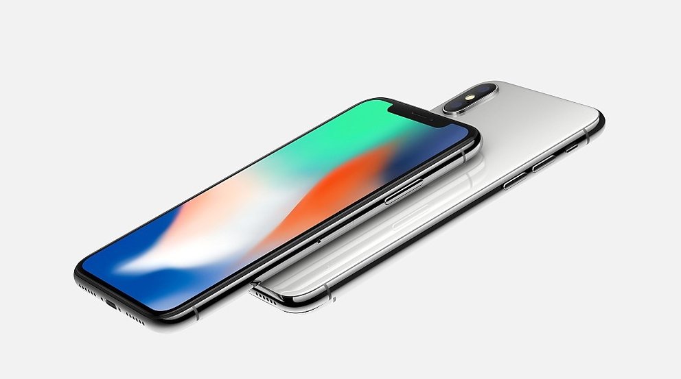 iPhone X: Lieferengpässe werden kommen - macmania.at/iphone/iphone-…