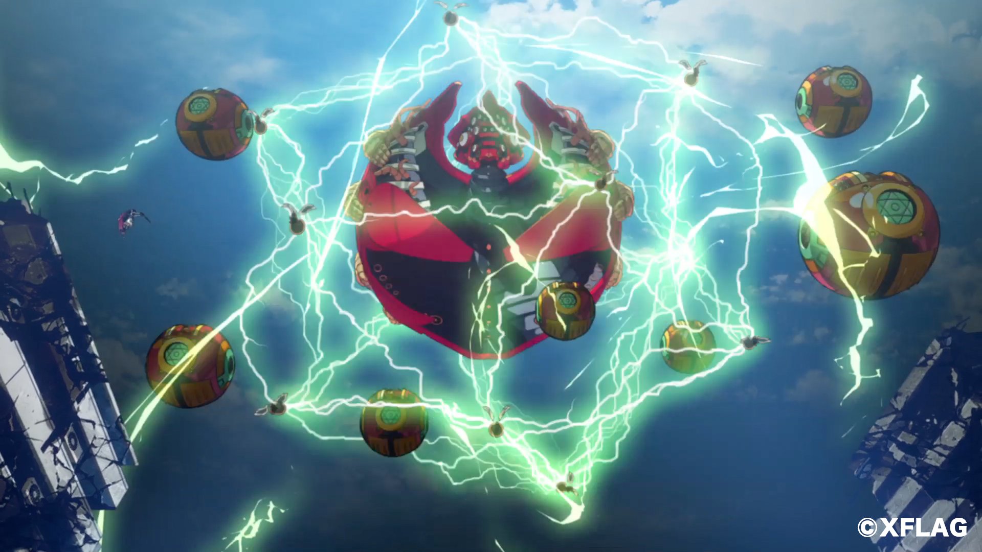 モンスト映画公式 Blu Ray Dvd 5 28発売 モンストアニメキーワード 消えゆく宇宙編 の配信スタートまで アニメに登場するキーワードをおさらい 今回のキーワードは 友情コンボ 詳しくはこちらをチェック モンストアニメ T Co