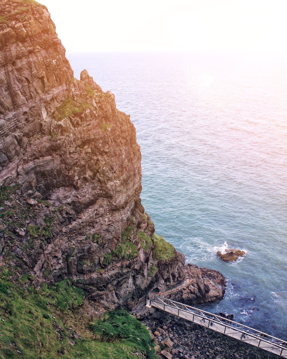 Robert! 🍃🍂🍁 (@robertjamess97) on Twitter photo "What a view! Late afternoon hikes along the Gobbins coastal path... ✨⛰💦" instagram.com/p/BZIuhfQFEgQ/… #lbloggers <a href="/TheGobbins/">The Gobbins</a> "What a view! Late afternoon hikes along the Gobbins coastal path... ✨⛰💦" instagram.com/p/BZIuhfQFEgQ/… #lbloggers <a href="/TheGobbins/">The Gobbins</a>