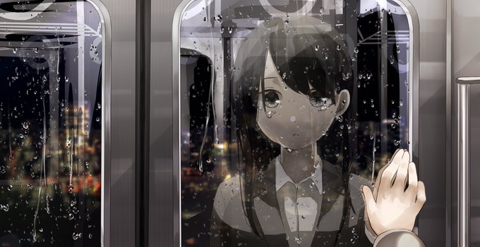描かれた女性の心情に10万超の いいね 多くの人の心を震わせた作品 ライブドアニュース
