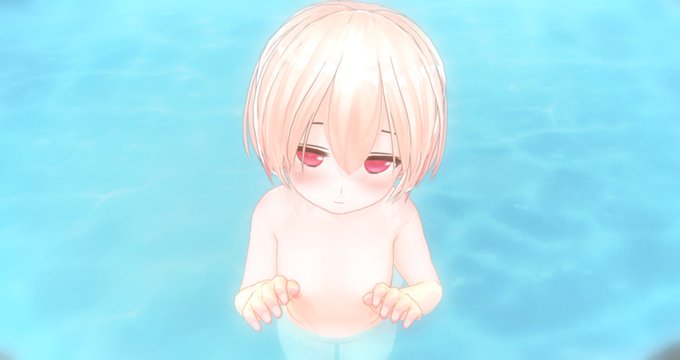 @katuraumihito ちっぱい 