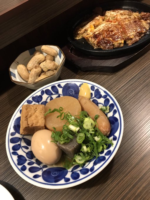 西川りおん歓迎会！ とても楽しかったです(*^▽^*)♡ めっちゃパワーもらえました！ これからもマイペースに頑張っていきますので、どうぞよろしくお願い致します！ 愛がつまったお手紙&amp;プレゼントもありがとうございました♡ 終わってからあたししもお食事いただきました！うまーっ♡