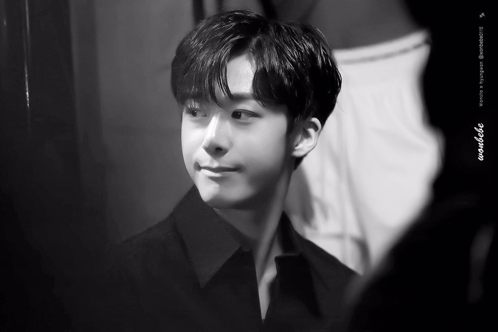 _hyungwonie's tweet photo. 💥 ╱ mix and the city ❞
 
i'll treat you better than anyone. no matter what kinda son of a bitch I become, don't doubt me. https://t.co/Osxj9aUeYf
