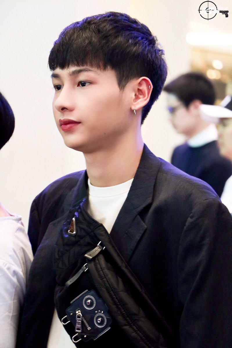 AlwaysATp's tweet photo. อยากเจออีกเร็ว ๆ 🤗
@AtthaphanP 
#กันอรรถพันธ์น่ารักกว่าที่คิด
#ออฟกัน #PradaMyCharacter #PradaMyCharacterThailand https://t.co/mpcJIih2ls