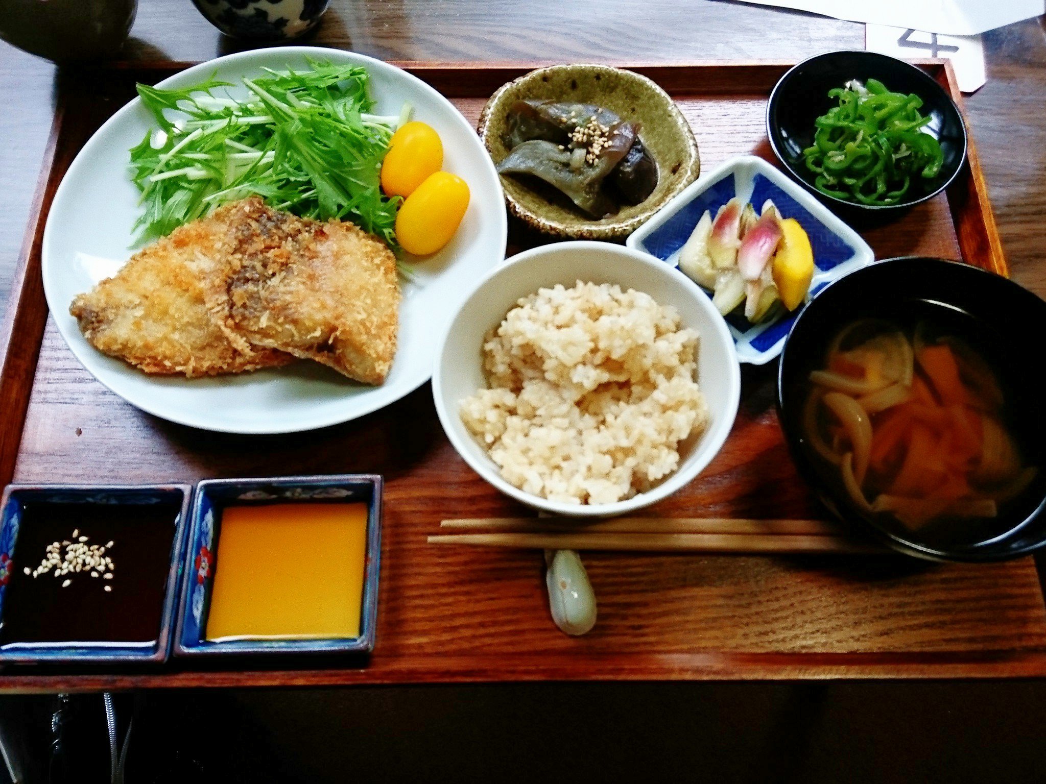 ニシンのフライ Twitter Search Twitter