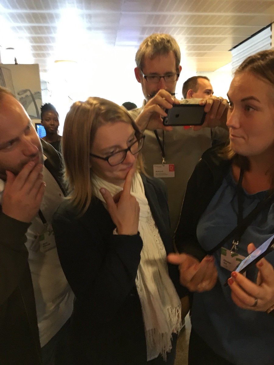 Daresay (@daresaydigital) on Twitter photo Our team in Zürich together with <a href="/forsakringar/">Länsförsäkringar</a> holding their final pitches at #HackZurich <a href="/webliza/">Liza Hansson</a> is amazing her audience. Best of luck! Our team in Zürich together with <a href="/forsakringar/">Länsförsäkringar</a> holding their final pitches at #HackZurich <a href="/webliza/">Liza Hansson</a> is amazing her audience. Best of luck!