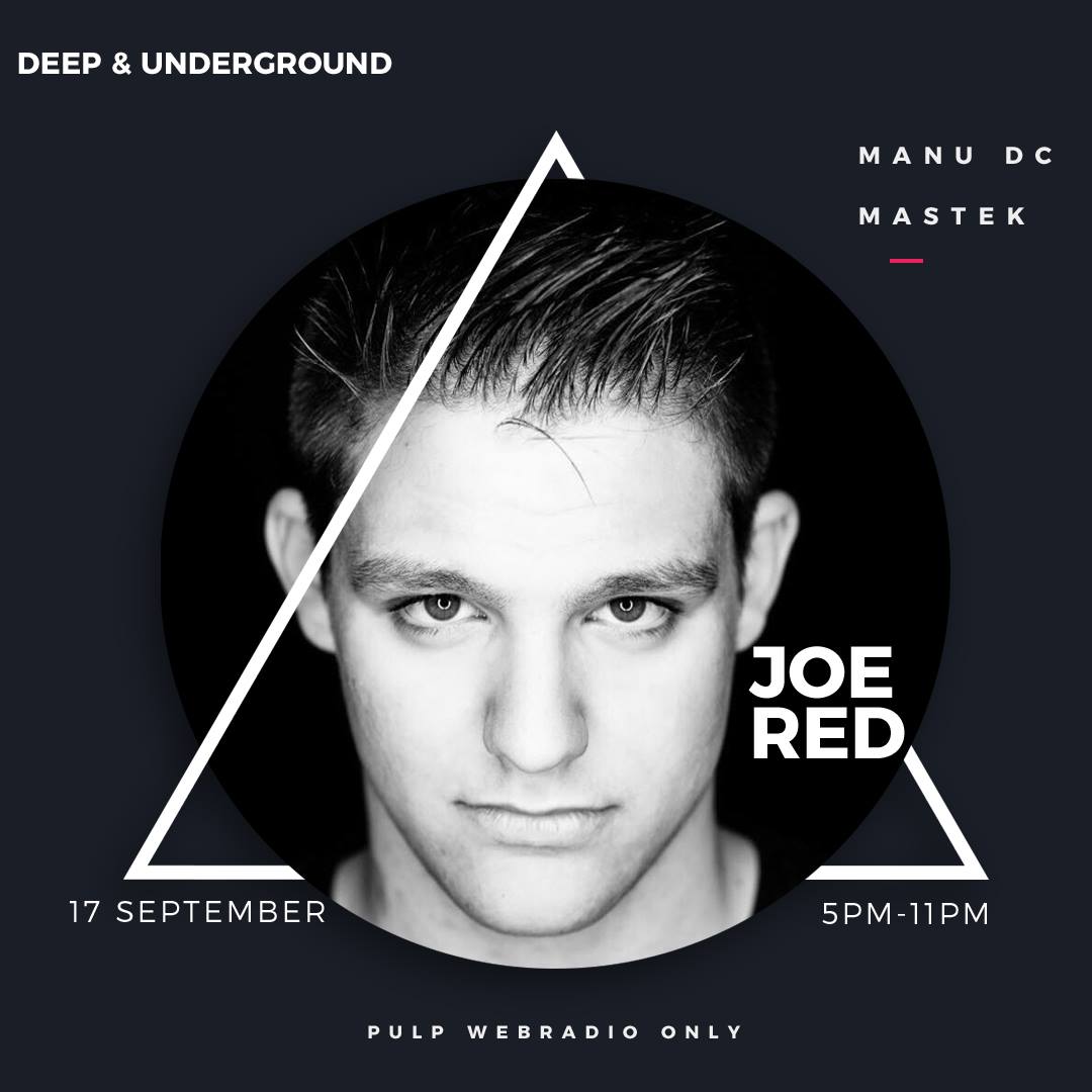 let's go after underground party
►►►17h... <a href="/ManuDC_DIM/">Manu DC [DIM]</a> 🔊 🔊 <a href="/joered1996/">joered</a> 🔊 🔊 <a href="/RoyalNanot/">MASTEK</a> ----> Sur le site darkxana.wixsite.com/pulp-webradio-…