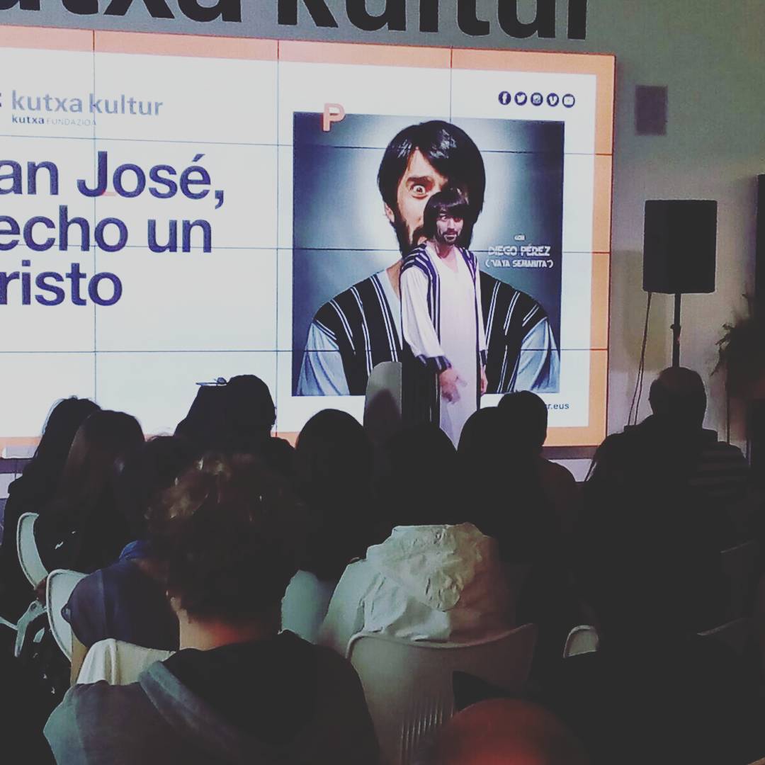 El Sekadero tweet media