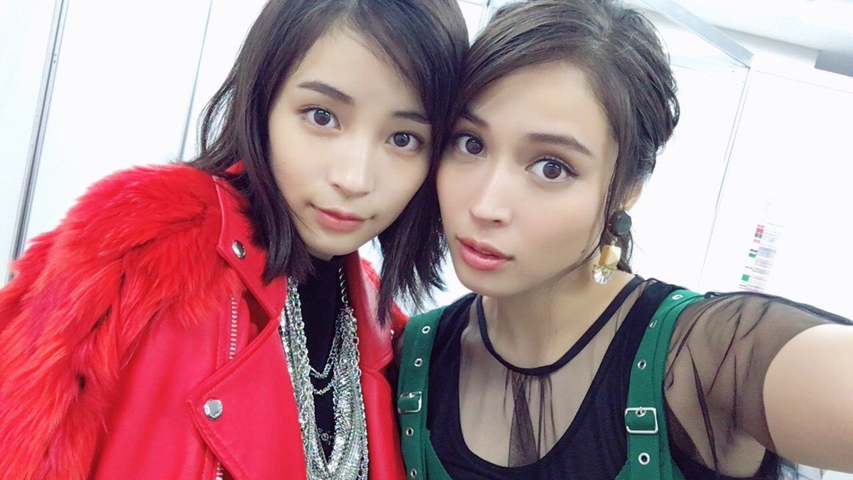 か 可愛すぎてビビる 広瀬すず 広瀬アリス 奇跡の姉妹 T Co Zz6xusphaz Twitter か 可愛すぎてビビる 広瀬すず 広瀬アリス 奇跡の姉妹 T Co Zz6xusphaz Twitter
