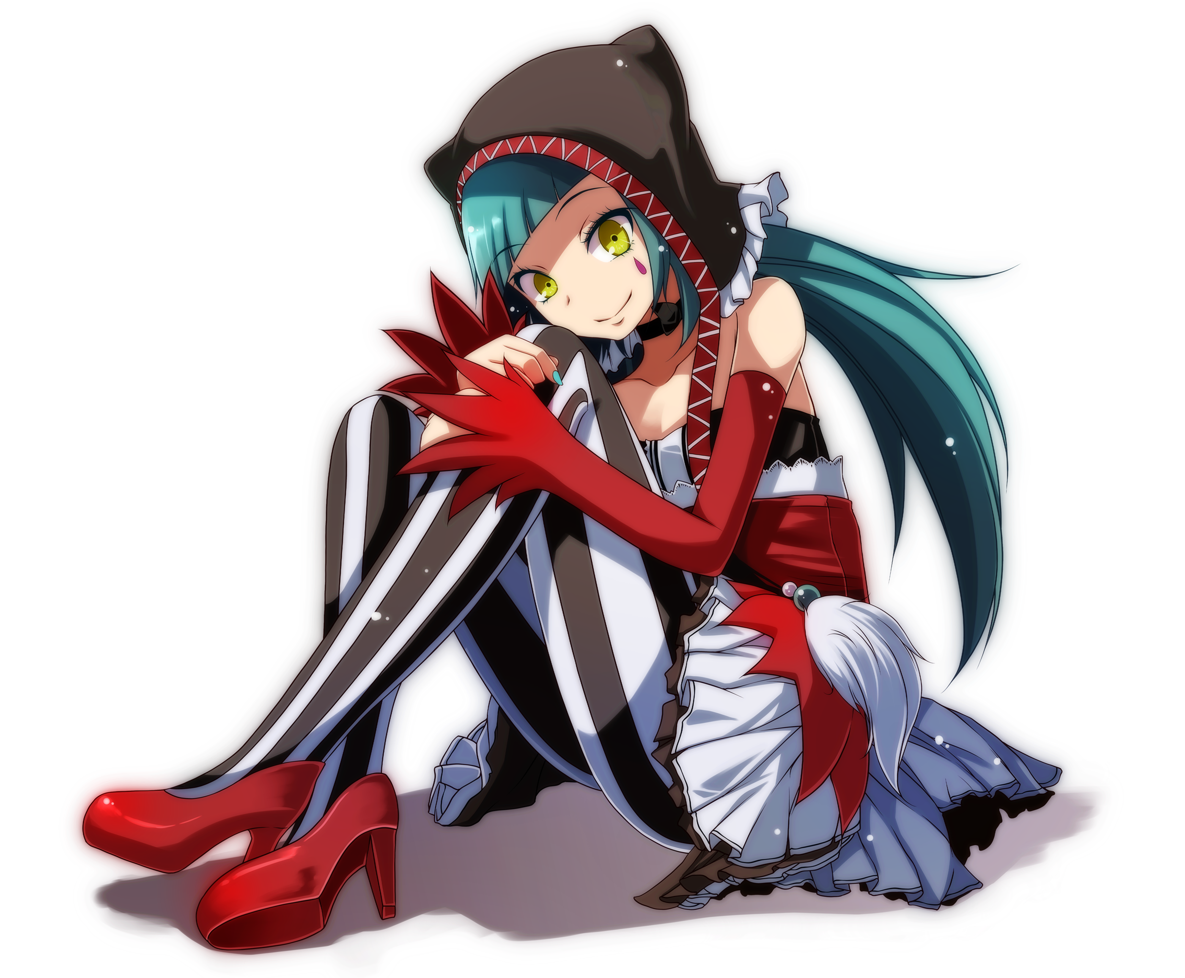月代 Pa Twitter ピエレッタ 初音ミク T Co Y3y9y8qheh Twitter
