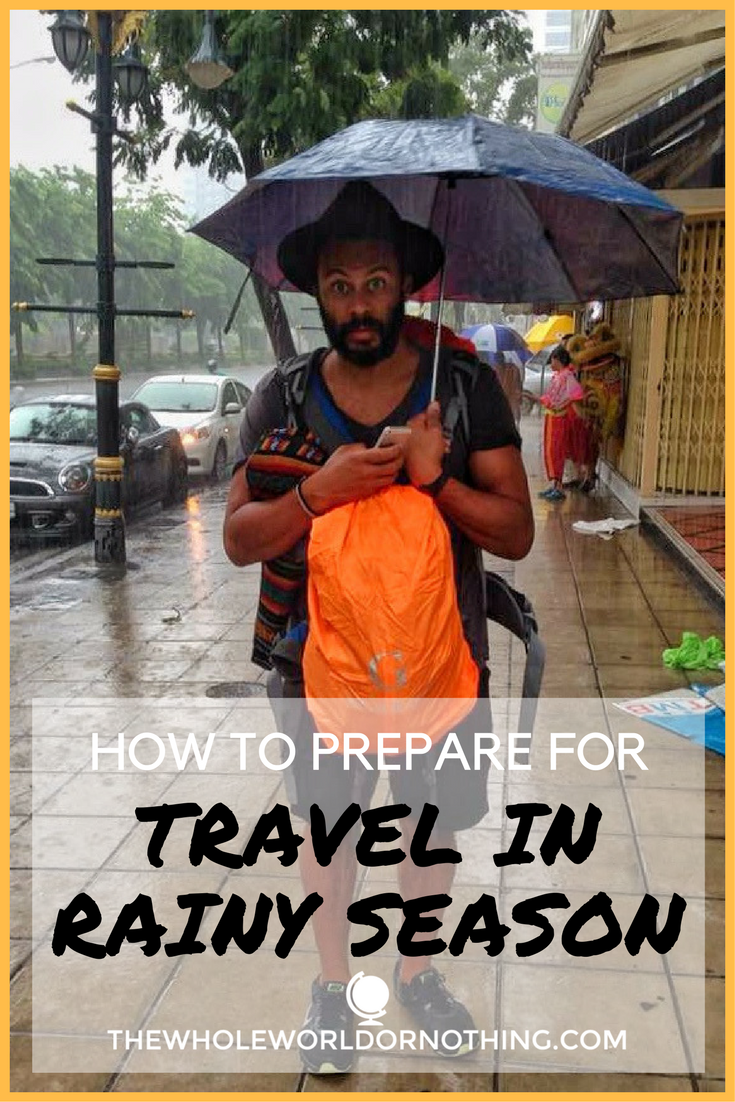 BreathingTravel's tweet photo. Due to be travelling in rainy season? Check out these top tips from @TheWholeWorldOr https://t.co/ewKW4solRC #travel #ttot #wetseason https://t.co/Ct7Em8ux4o