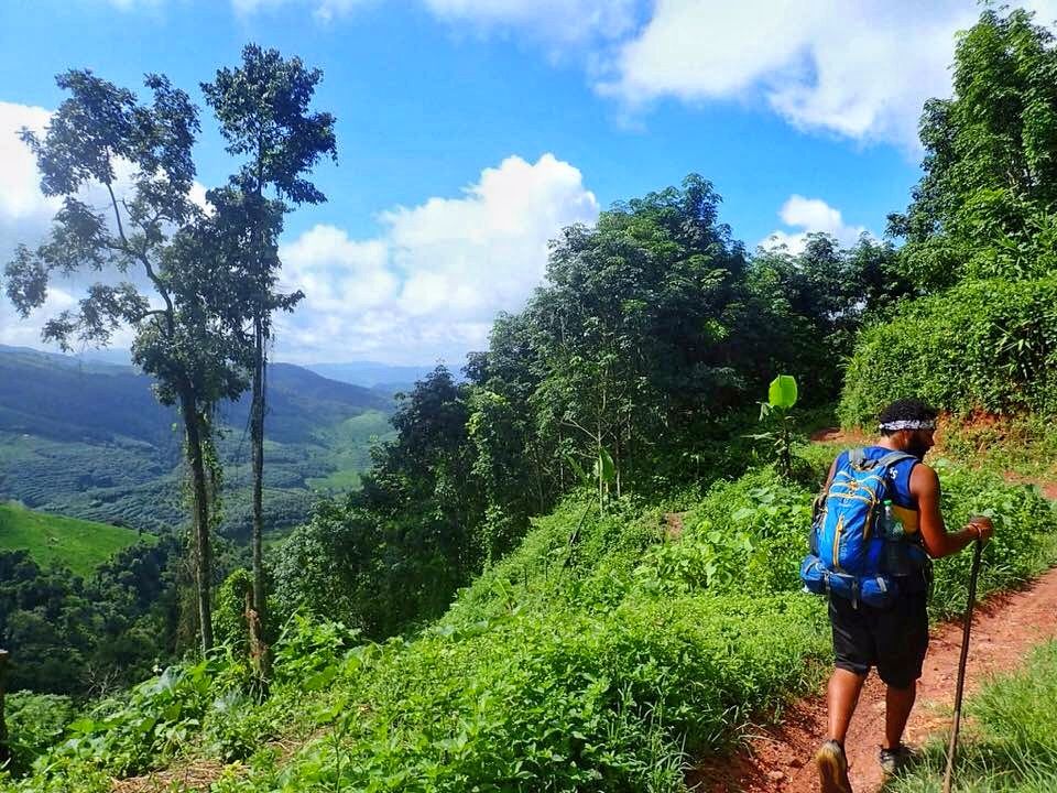 BreathingTravel's tweet photo. Due to be travelling in rainy season? Check out these top tips from @TheWholeWorldOr https://t.co/ewKW4solRC #travel #ttot #wetseason https://t.co/Ct7Em8ux4o