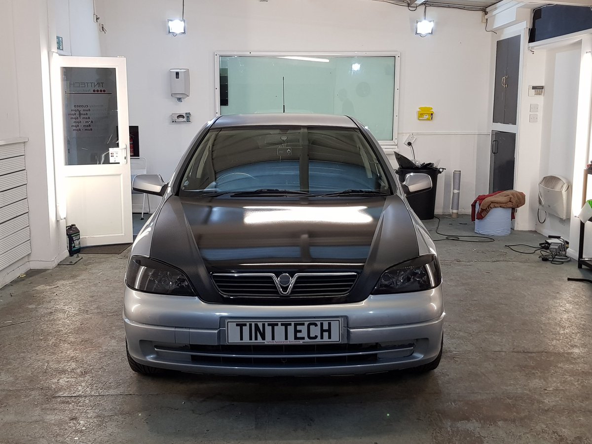 TintTech_Notts's tweet photo. Last few days have been #busy
#tints #vinyl #wrapped #wrapping #laidnotsprayed #paintisdead #autostyling #modified #TintTech #Nottingham https://t.co/Z5hGBHfmYl