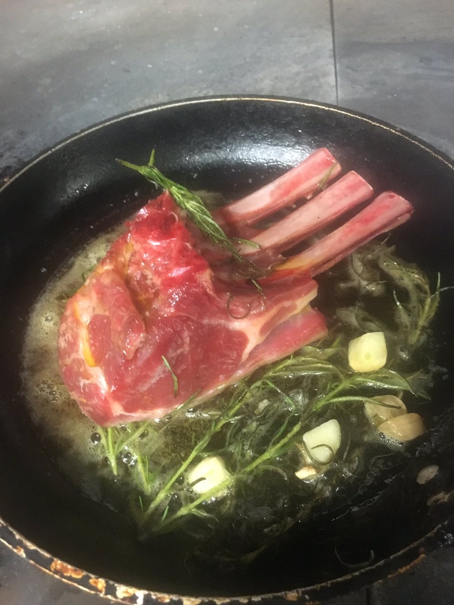 TruffleRest's tweet image. As it's Sunday the only bath getting used is the one after service # Daniel Clifford