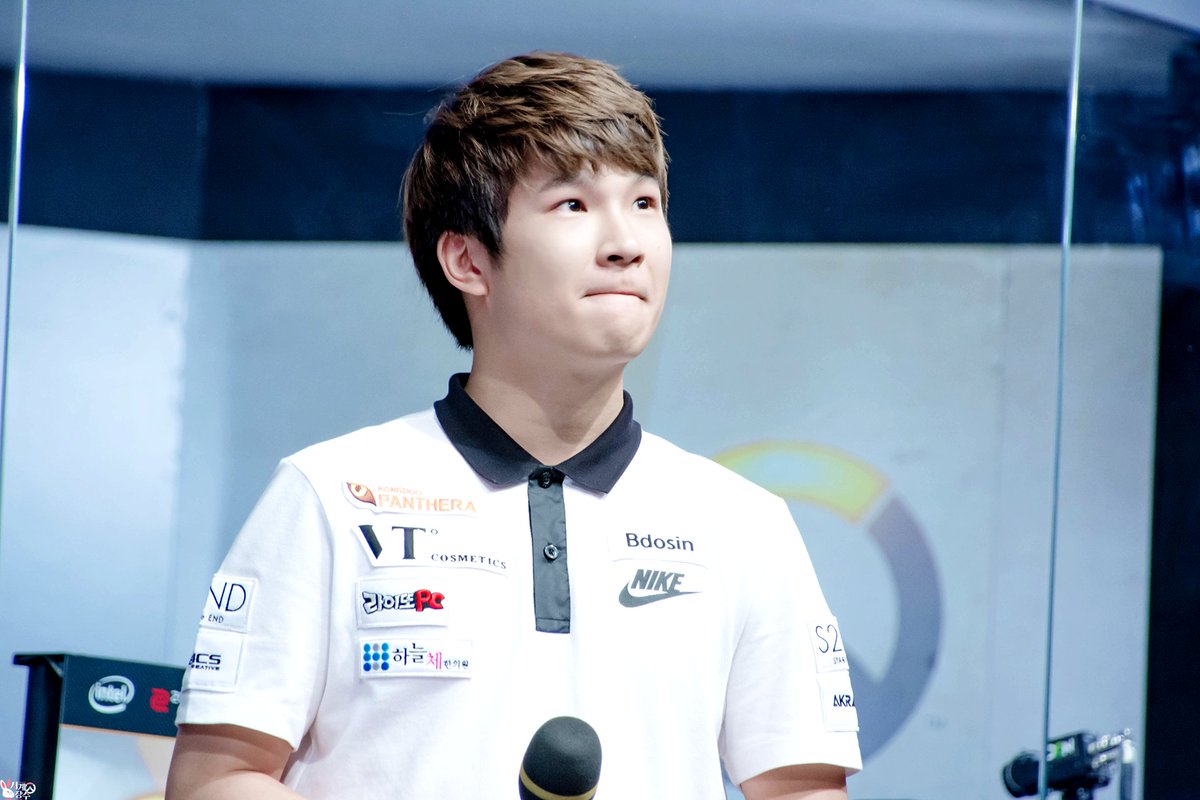 OW_Seller's tweet photo. #비도신 #BDOSIN #최승태 #콩두판테라
170912 APEX S4 조지명식 비도신

https://t.co/GvXwUv9gmi https://t.co/DadT83BaOS