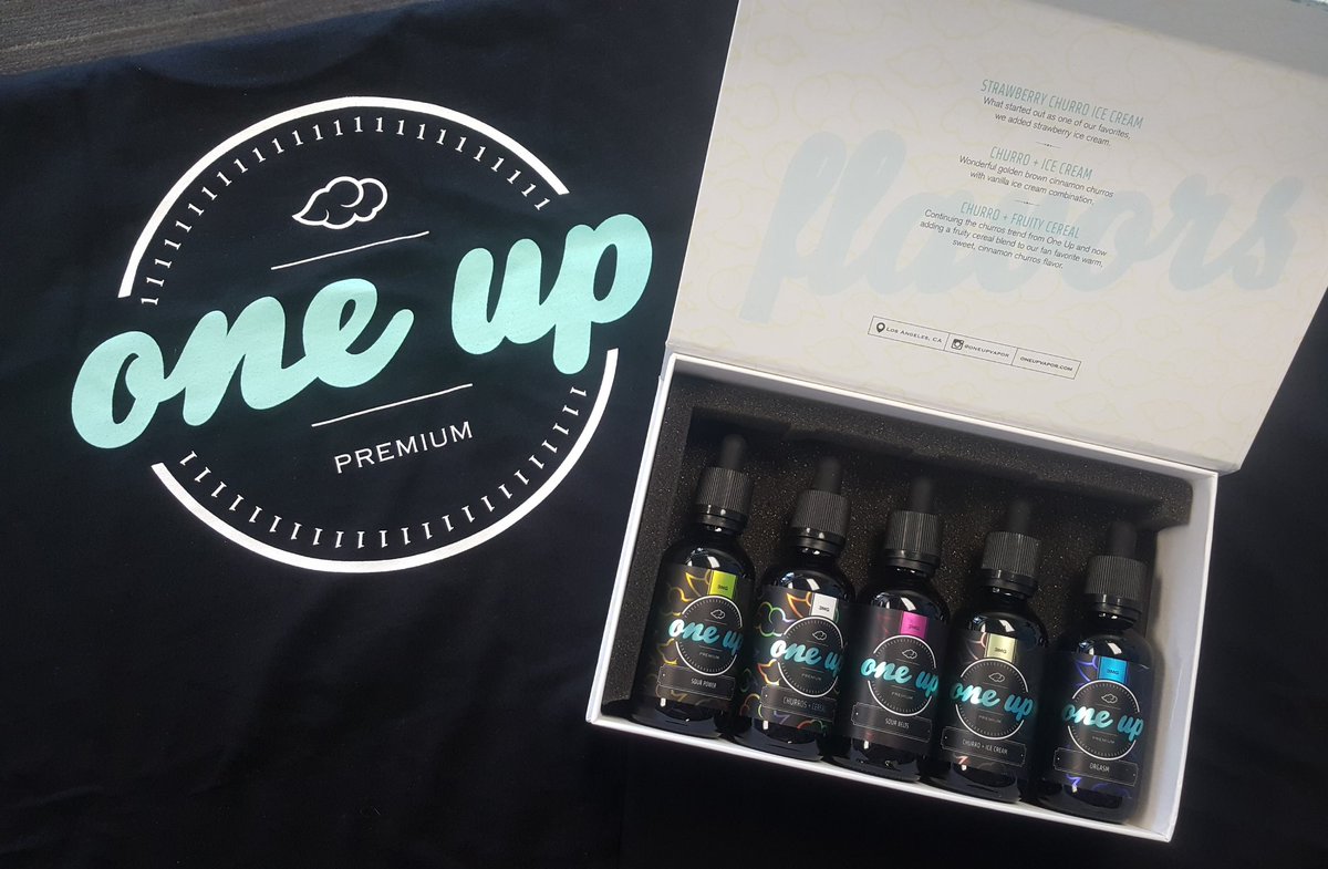 Cloud9Ware's tweet photo. Try #oneupvapor #eliquid @cloud9vapingsupplies #vape #vapefriends #vapefamily #vapelife https://t.co/hMZPfZ8pc1