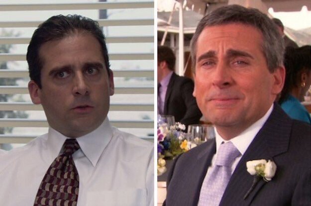 the_office_lyfe's tweet photo. they grow up so fast 😭 https://t.co/YXAMpt7gzF