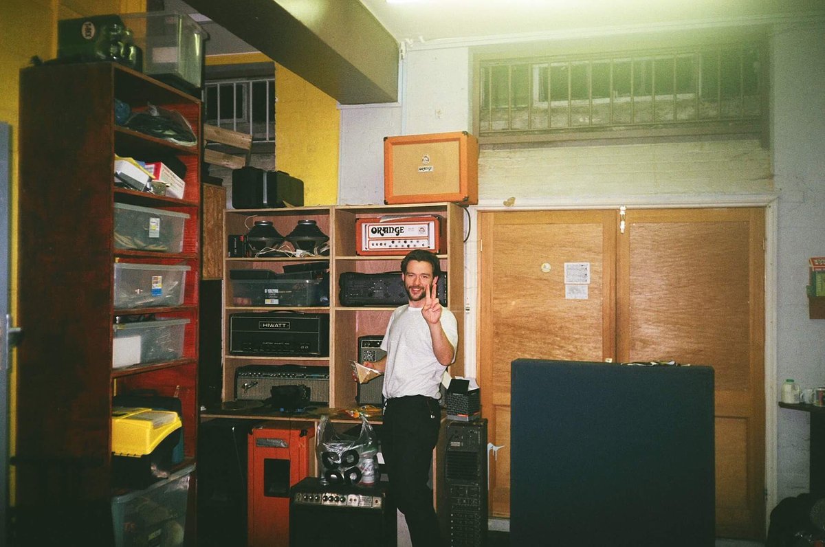SLOWCOACHESSUX's tweet photo. HEADS UP that tickets for our show @iamkamio with @birdskulls are selling REAL fast now so get on it ok!✌🏻 https://t.co/WDMrIOmY2S