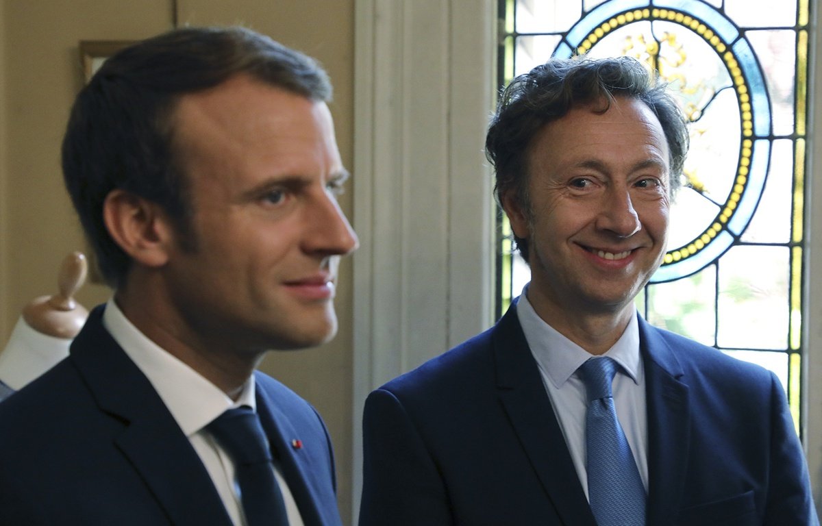 kwesmat's tweet photo. Quand t'irais bien visiter son petit patrimoine. https://t.co/CcOAnssE5B